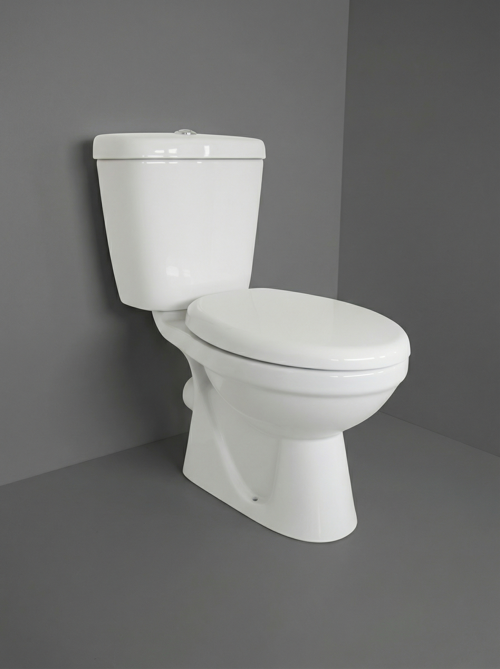 Pickly Toilet