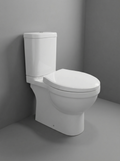 Bellezza Toilet