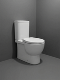Soft Toilet