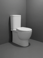 Soft Toilet