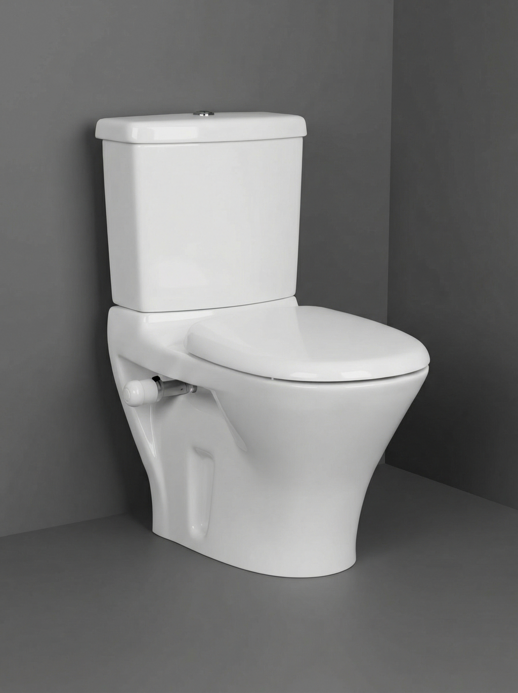Star Toilet