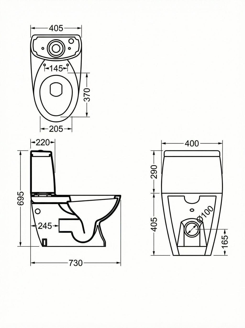 Ferrari Toilet
