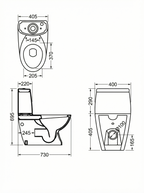Ferrari Toilet