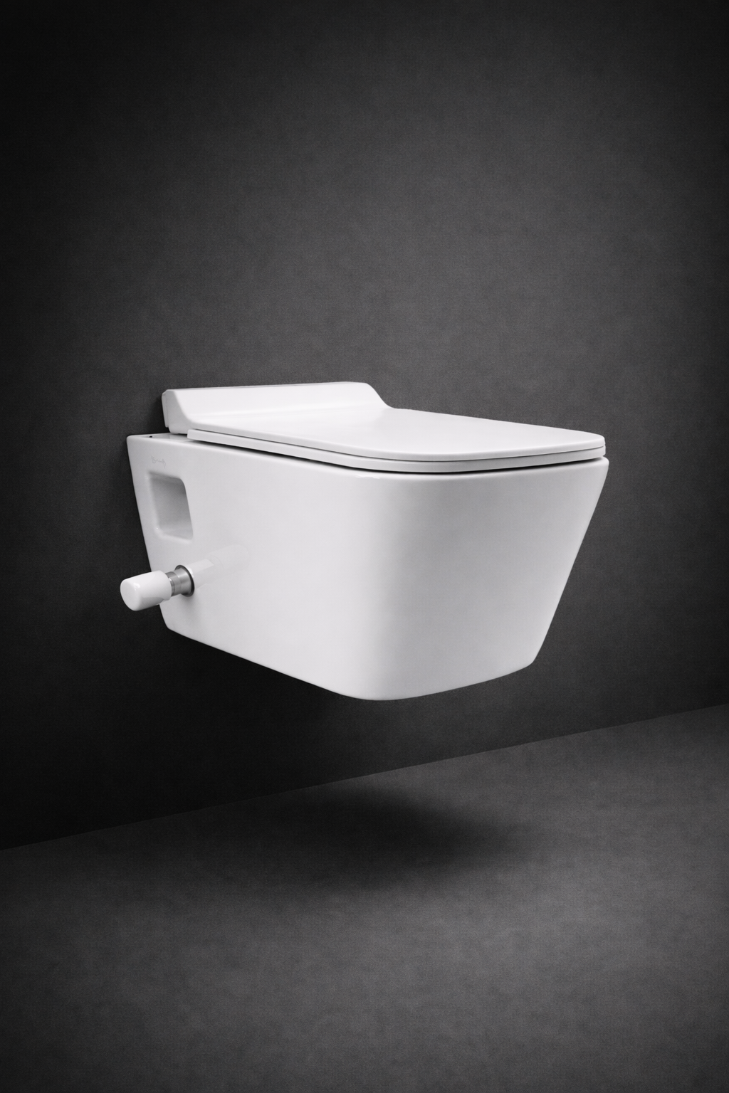 Tessla Wall-Hung