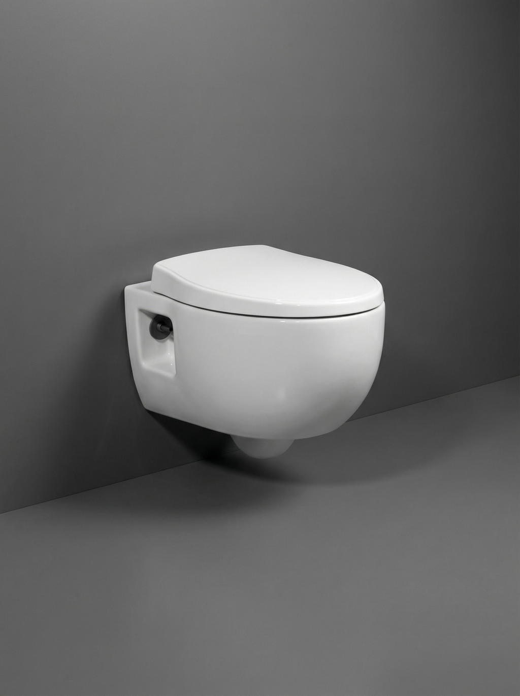 Soft Toilet Wall Hang