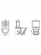Star Toilet