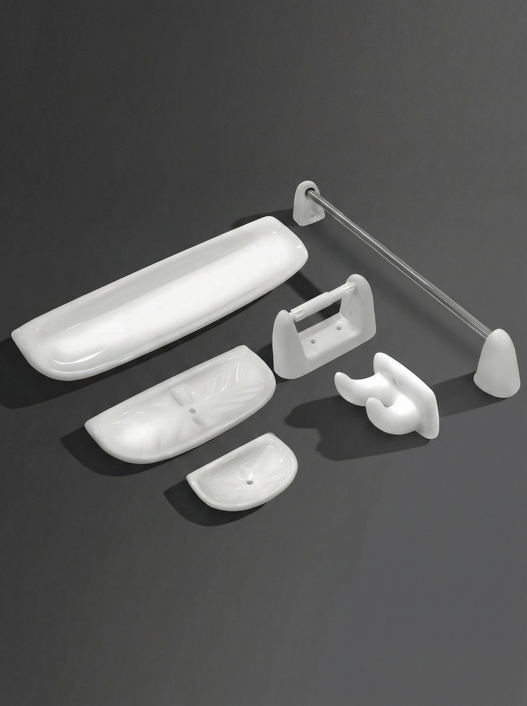 Bellezza Accessories