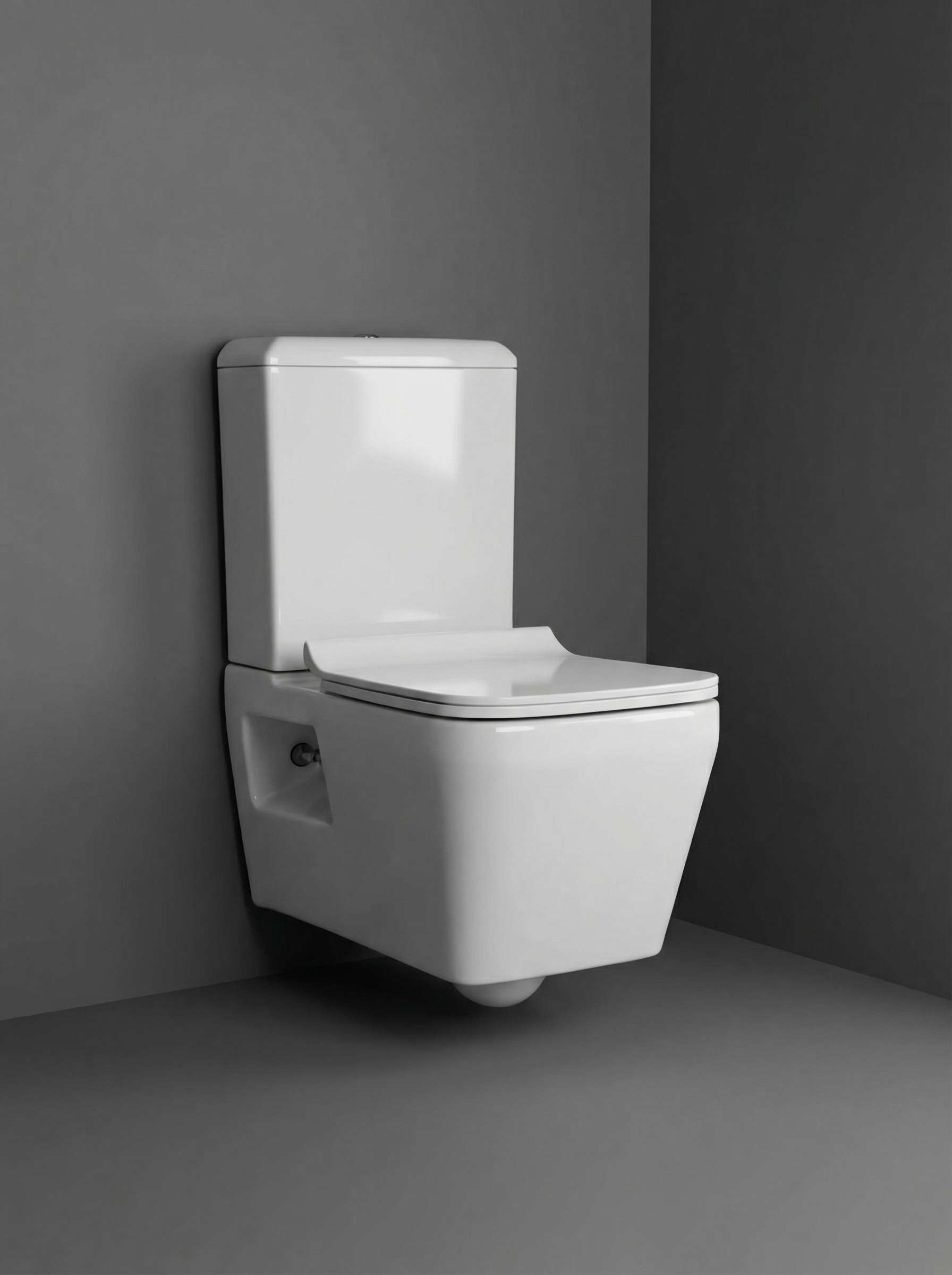Tessla Combi Wall-Hang