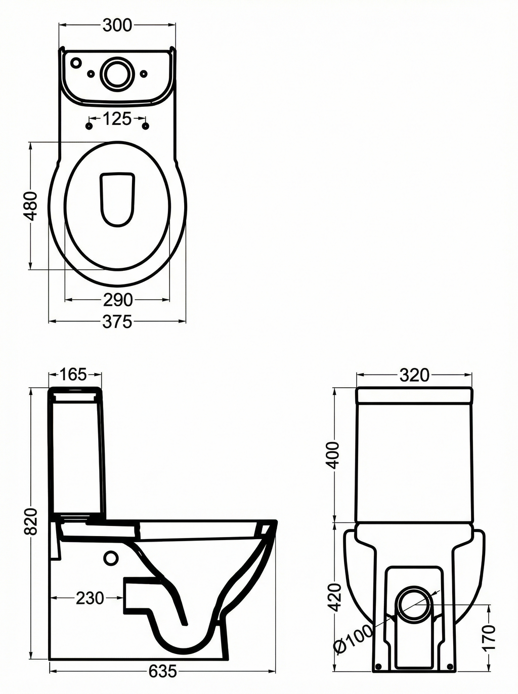 Soft Toilet
